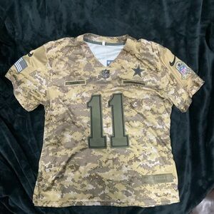(SOLD) NIKE DALLAS COWBOYS JERSEY